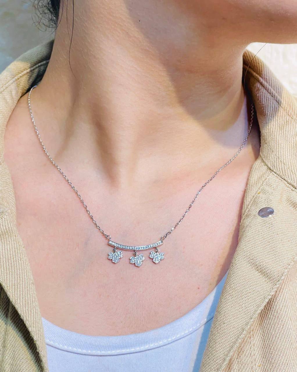 Necklace